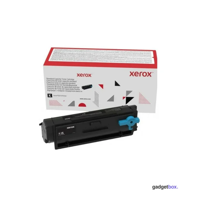 Тонер-картридж экстраповышенной емкости Xerox 006R04381