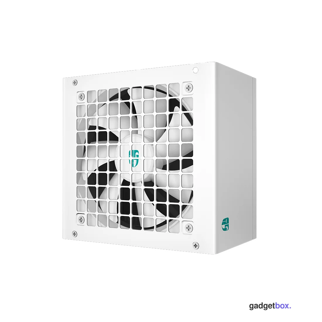 Блок питания GamerStorm PN850М WH