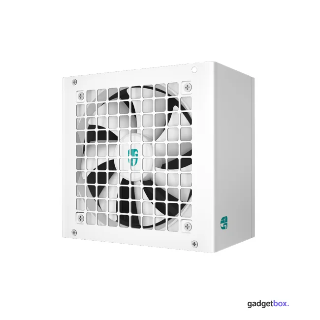 Блок питания GamerStorm PN850М WH