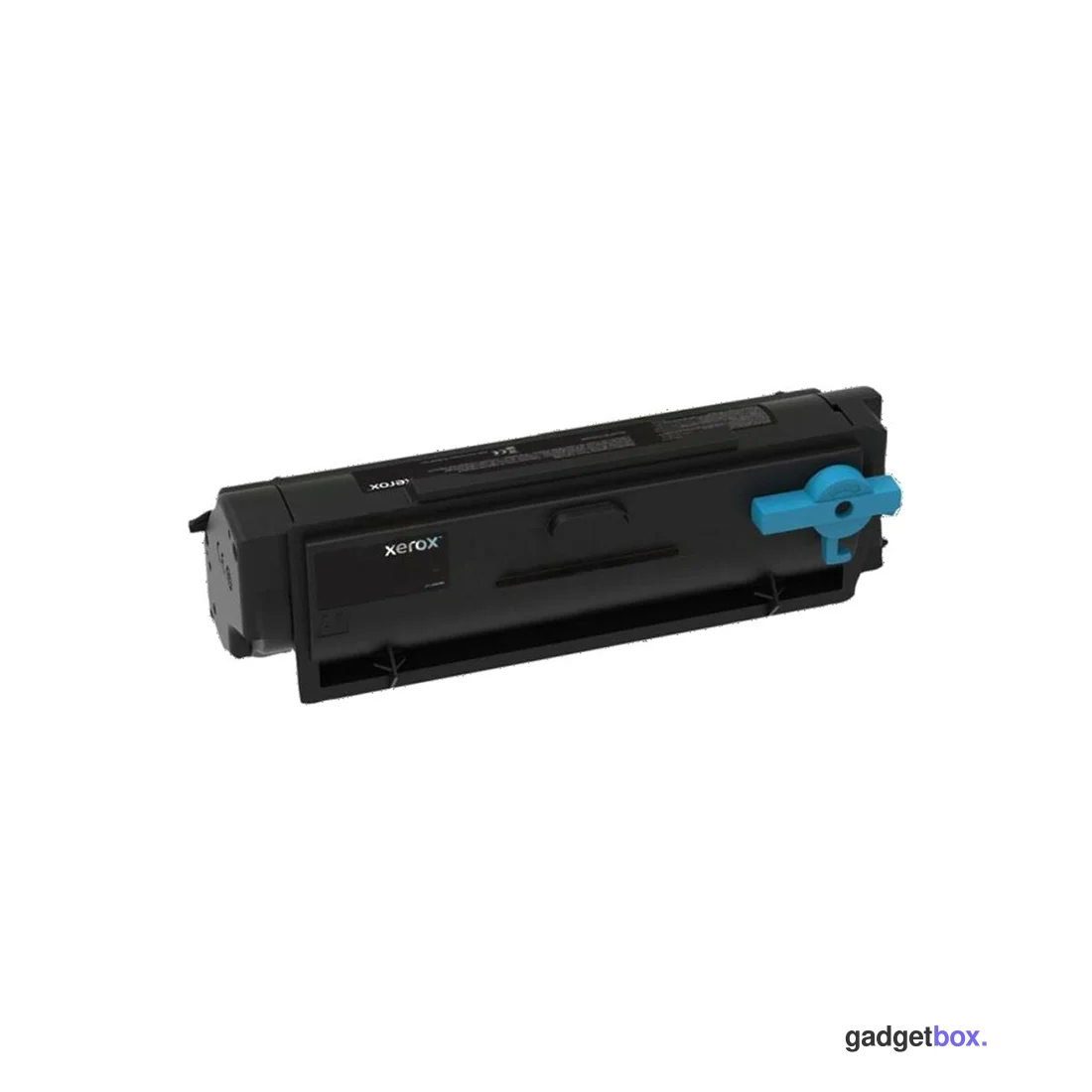 Тонер-картридж повышенной емкости Xerox 006R04380