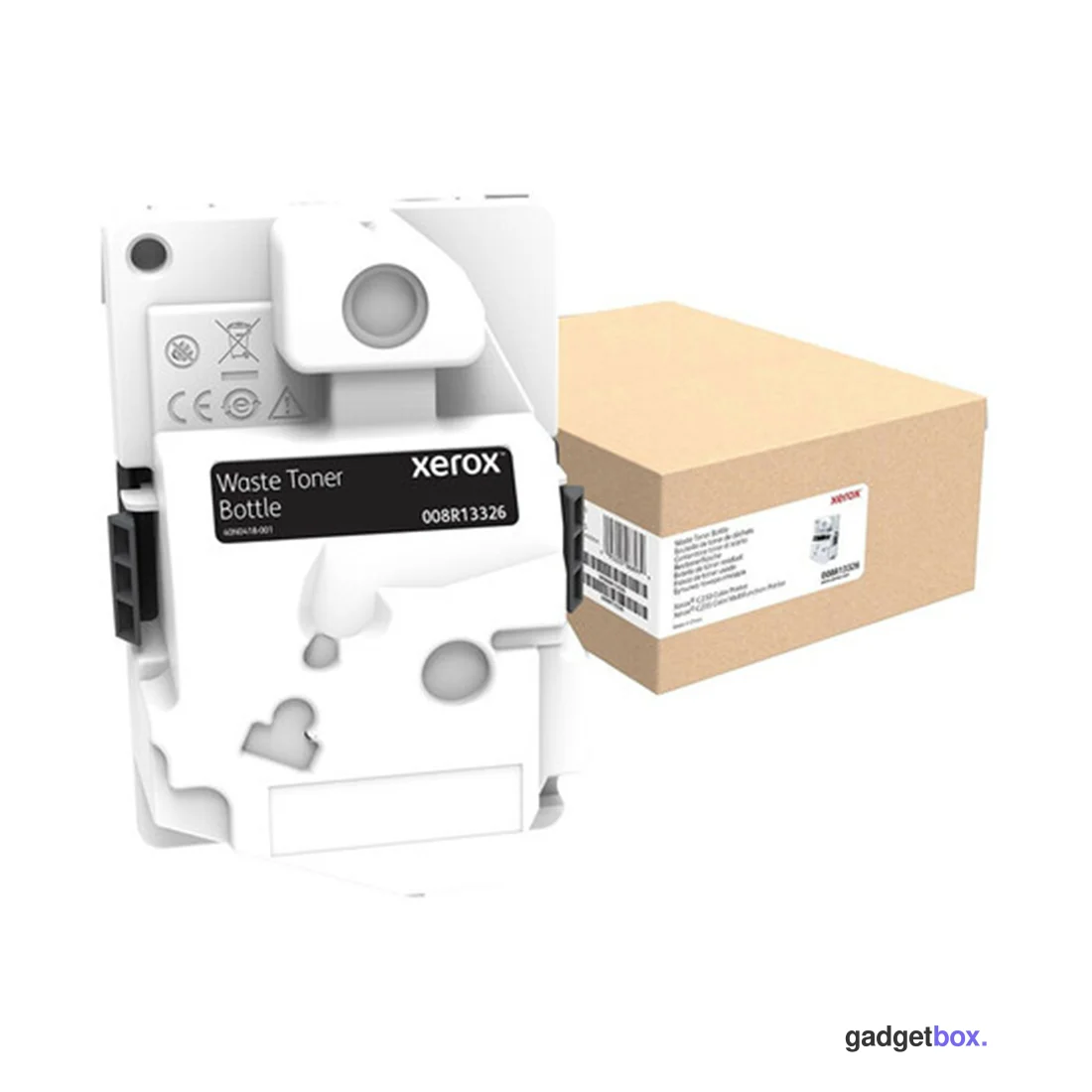 Контейнер для сбора отработанного тонера Xerox 008R13326