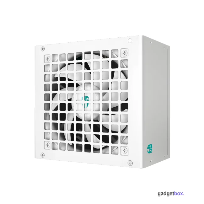 Блок питания GamerStorm PQ1200G WH