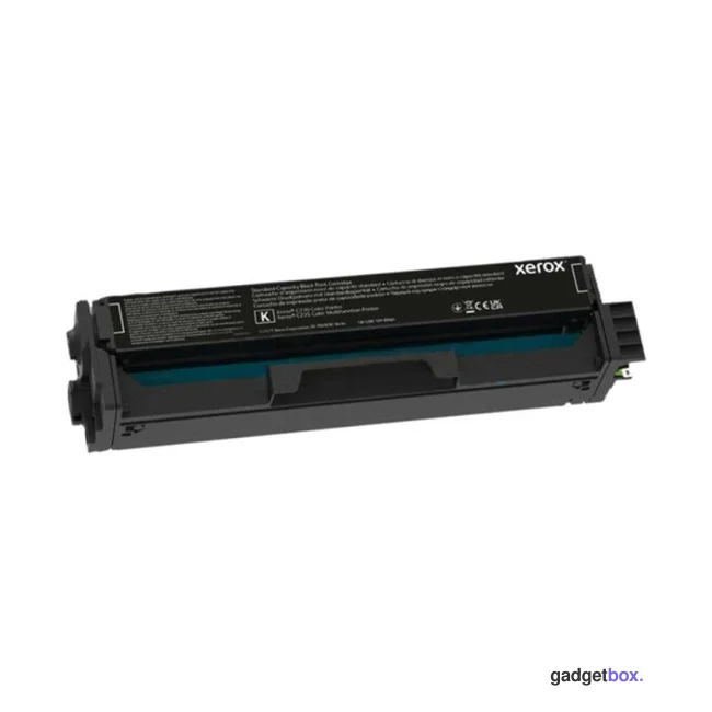 Тонер-картридж стандартной емкости Xerox 006R04387 (чёрный)