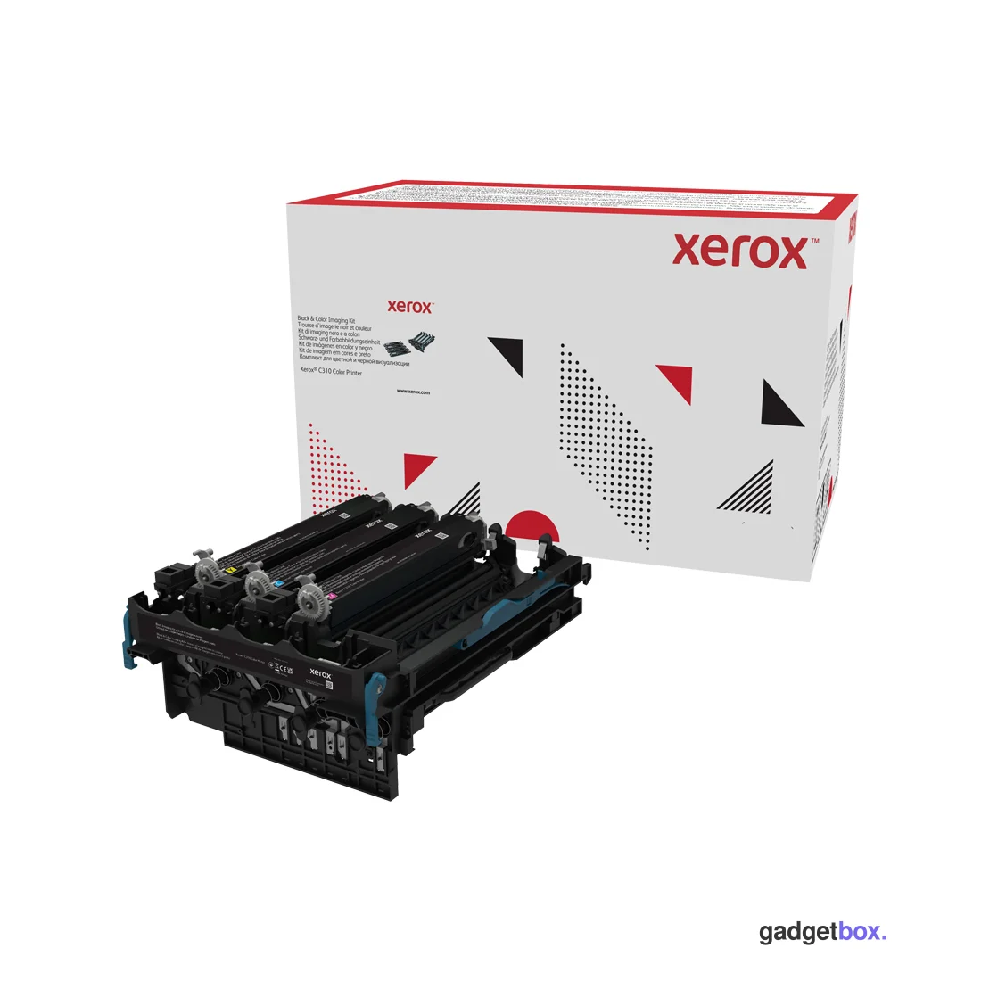 Комплект блока формирования изображений Xerox 013R00692