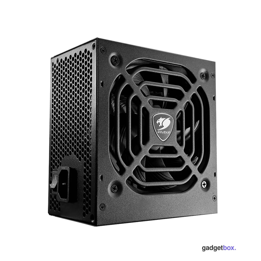 Блок питания Cougar STC 600