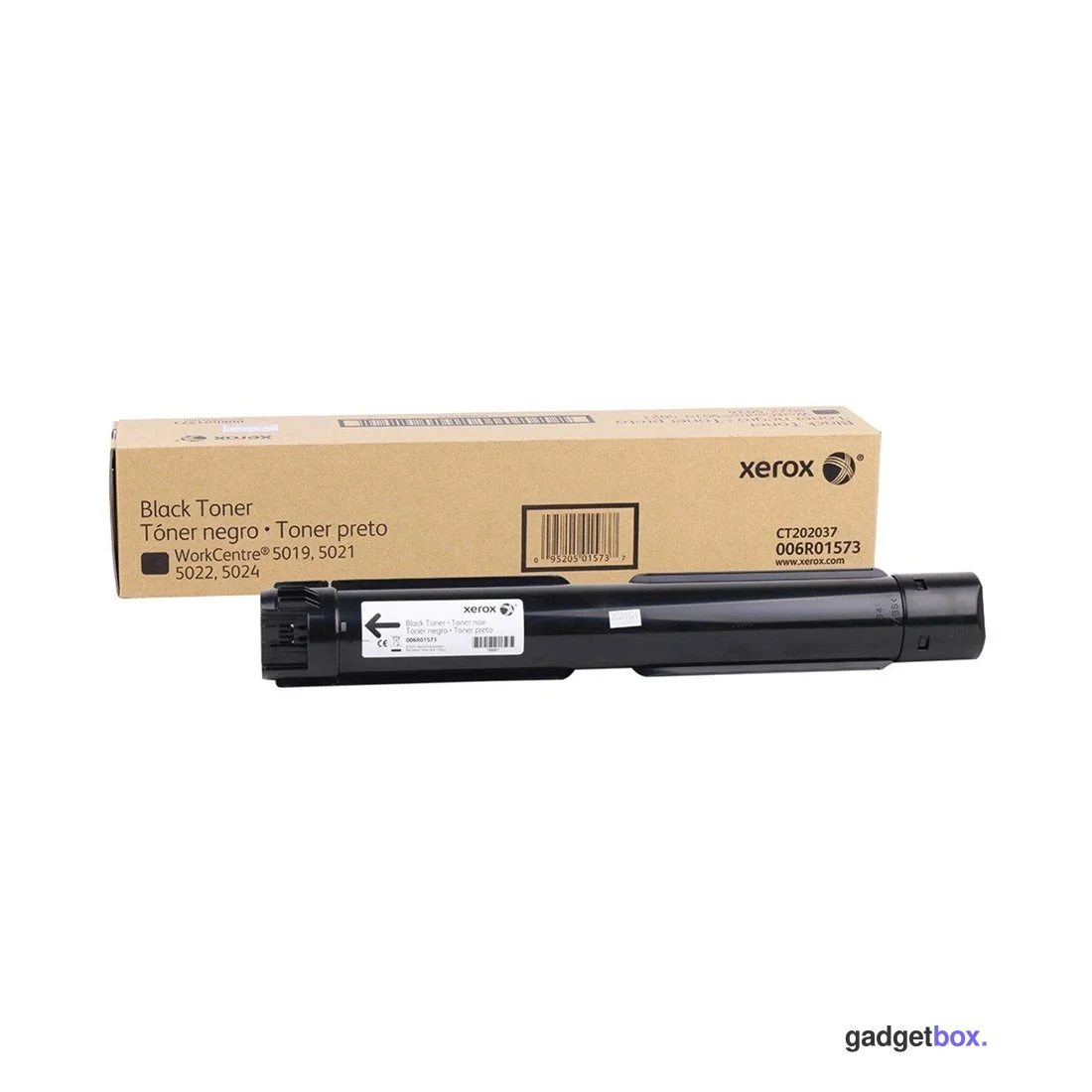 Тонер-картридж Xerox 006R01573