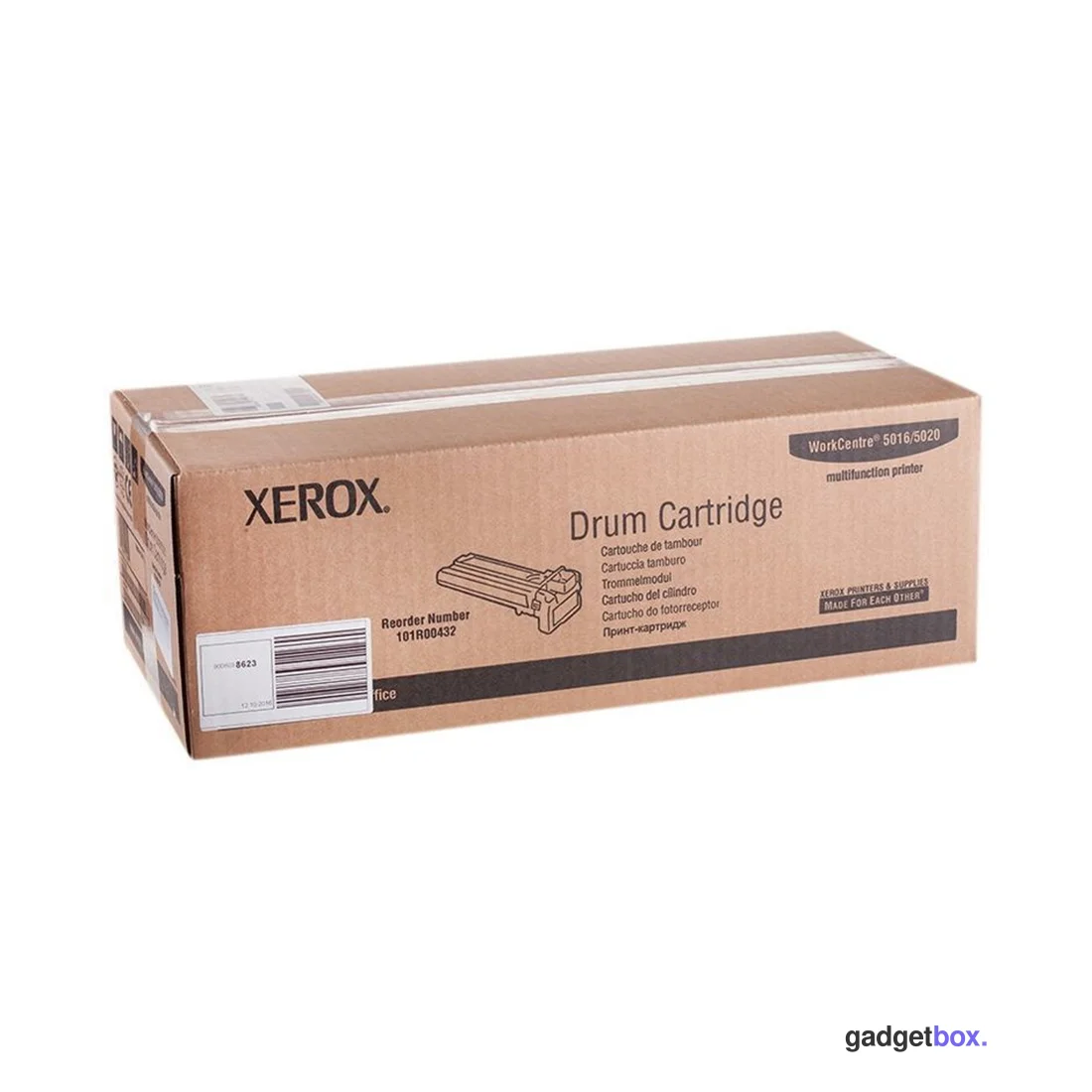 Принт-картридж Xerox 101R00432