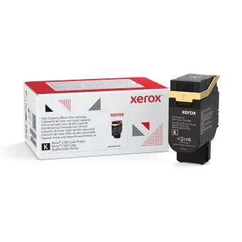 Тонер-картридж повышенной емкости Xerox 006R04835 (черный)