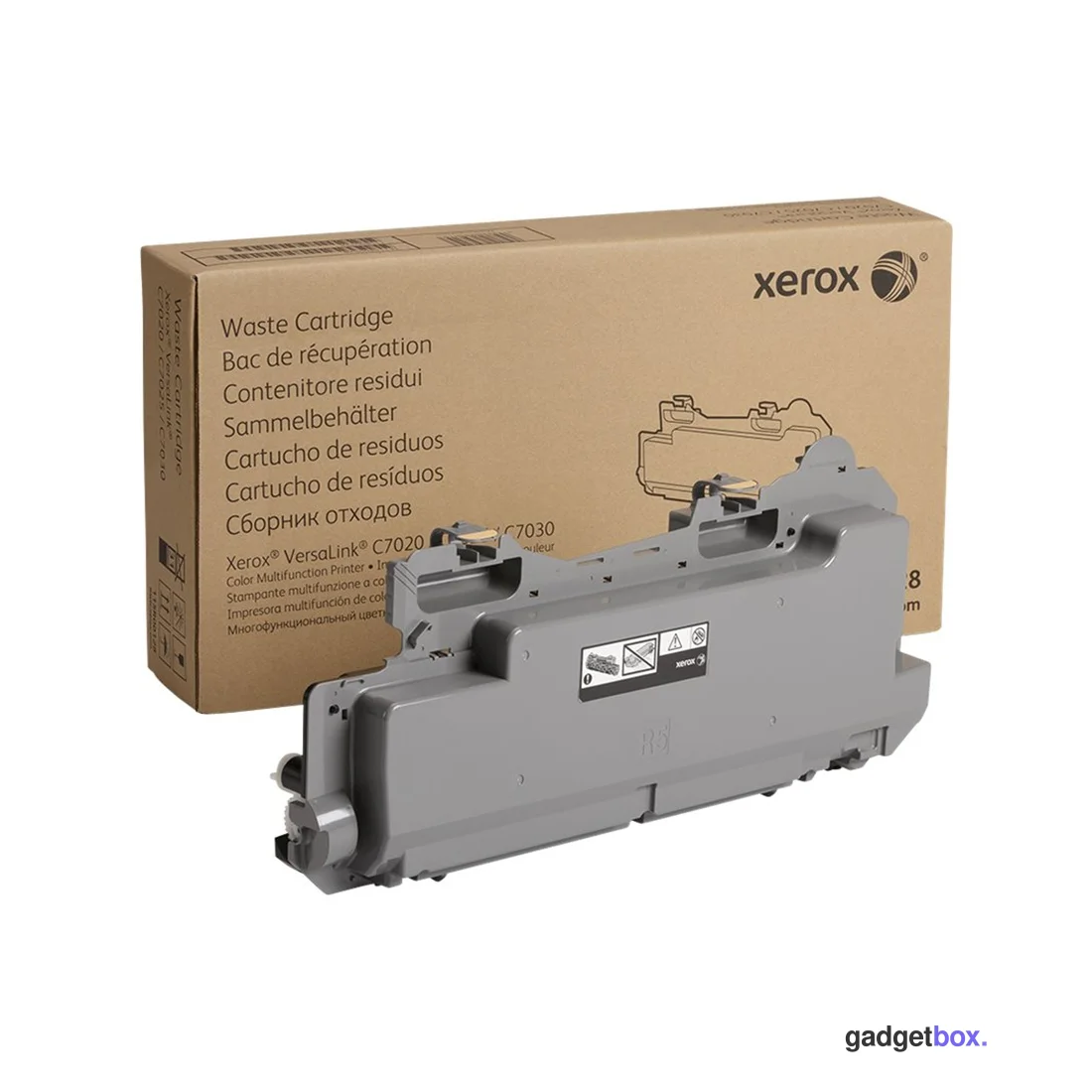 Контейнер для отработанного тонера Xerox 115R00128