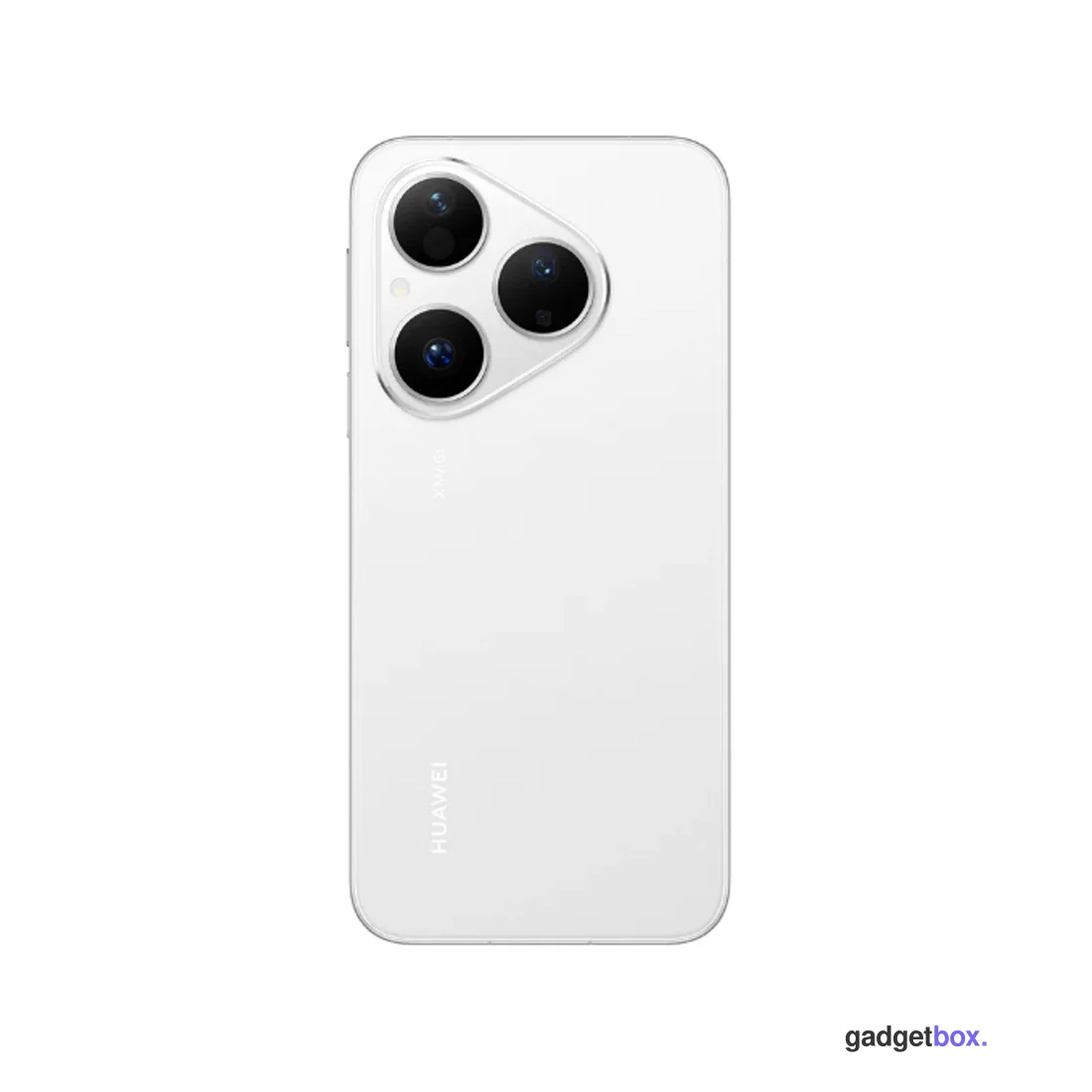 Абонентский терминал Huawei Pura 80 HED-LX9 12GB RAM 256GB ROM White