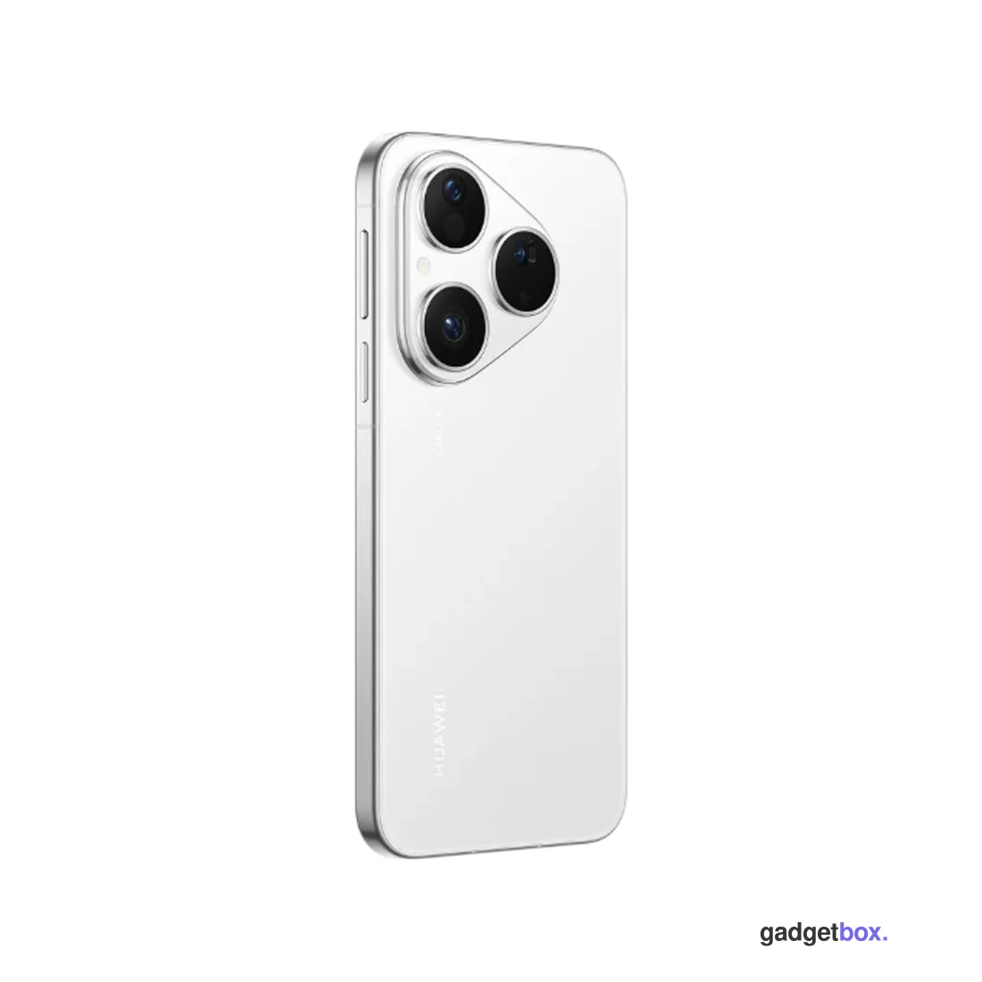 Абонентский терминал Huawei Pura 80 HED-LX9 12GB RAM 256GB ROM White