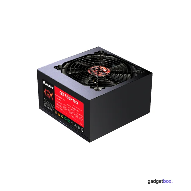 Блок питания Huntkey GX 750PRO