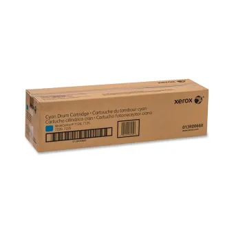 Фотобарабан Xerox 013R00660 (голубой)