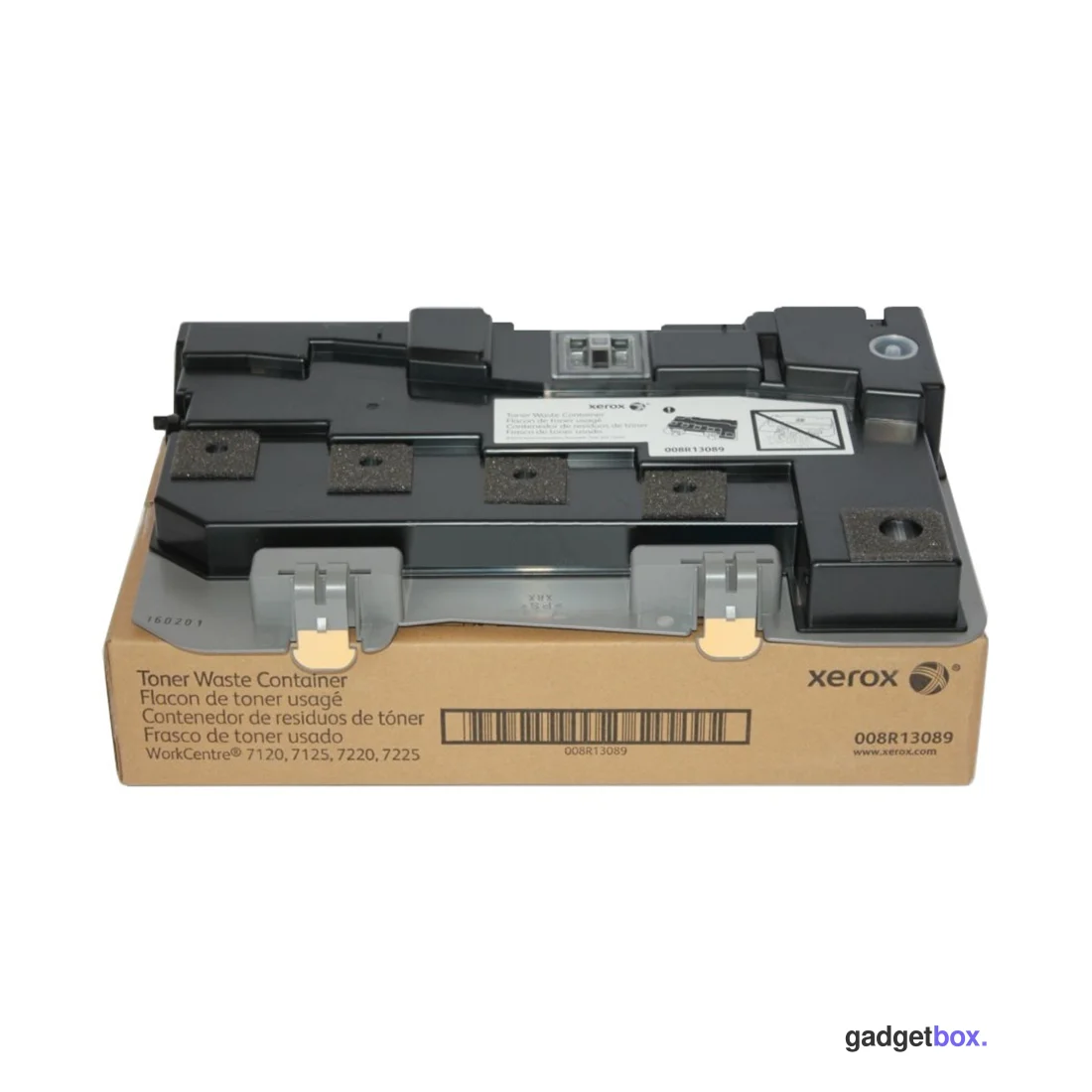 Контейнер для отработанного тонера Xerox 008R13089