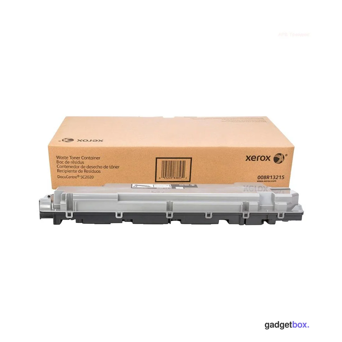 Контейнер для отработанного тонера Xerox 008R13215