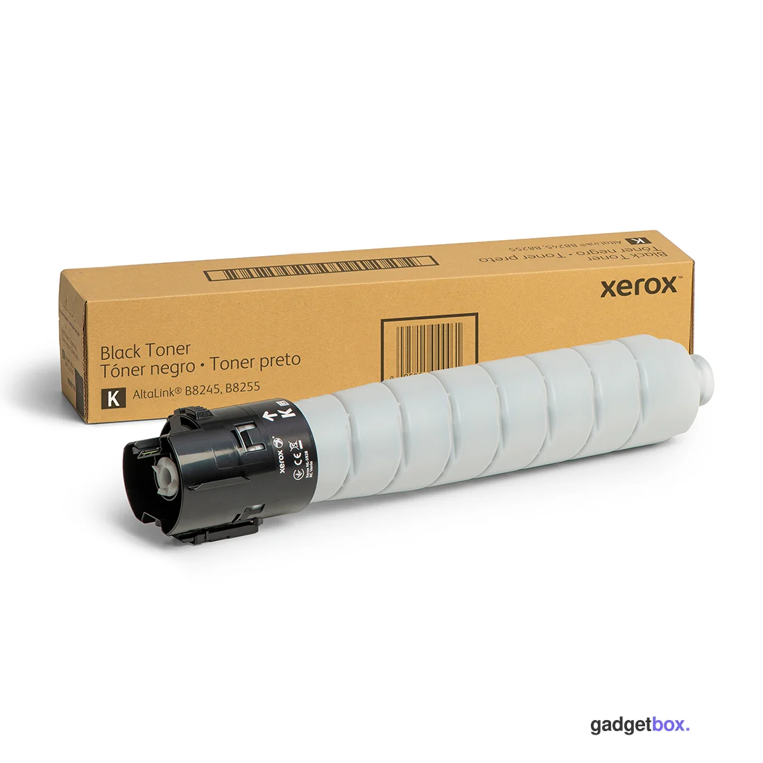 Тонер-картридж Xerox 006R04845