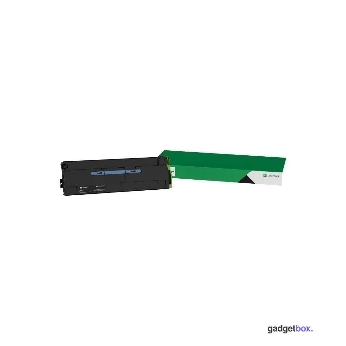 Контейнер для отработанного тонера Lexmark 77L0W00