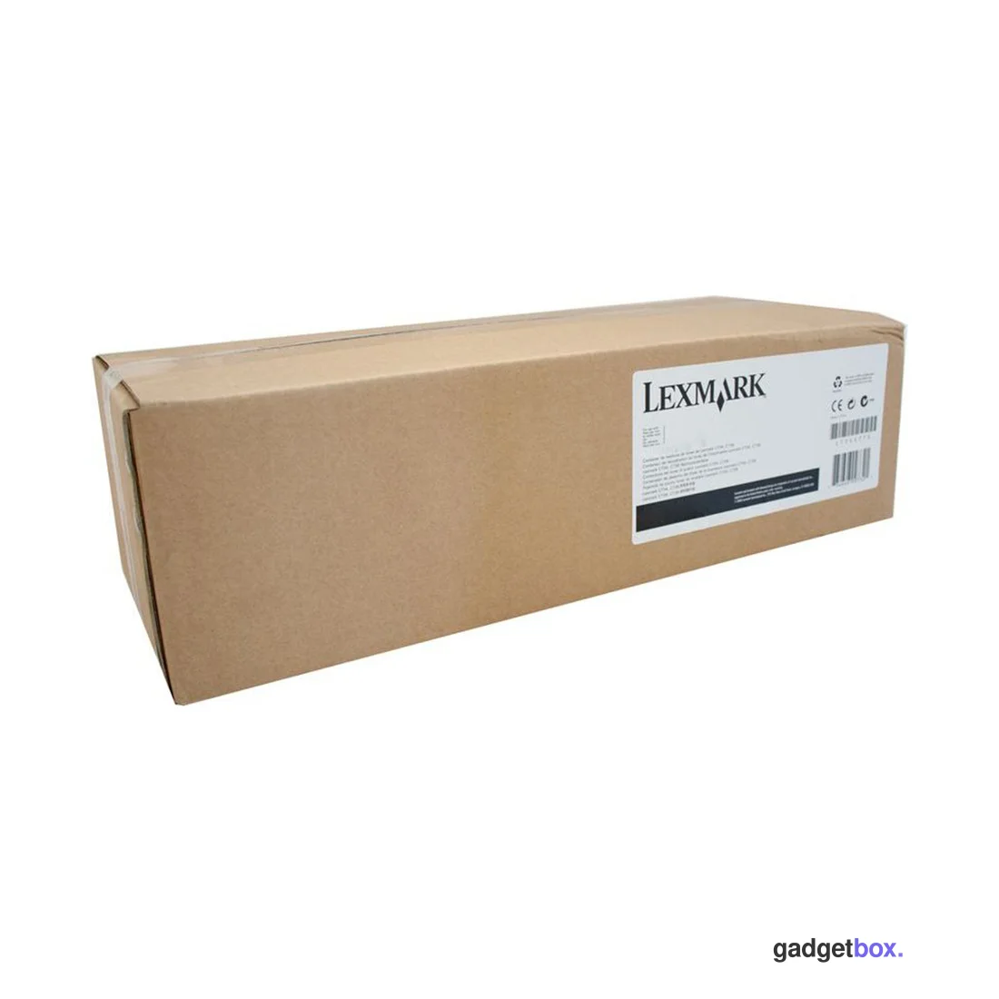 Принт-картридж Lexmark 77L0ZV0 (цветной)