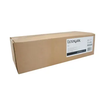 Тонер-картридж стандартной емкости Lexmark 77L91M0 (малиновый)