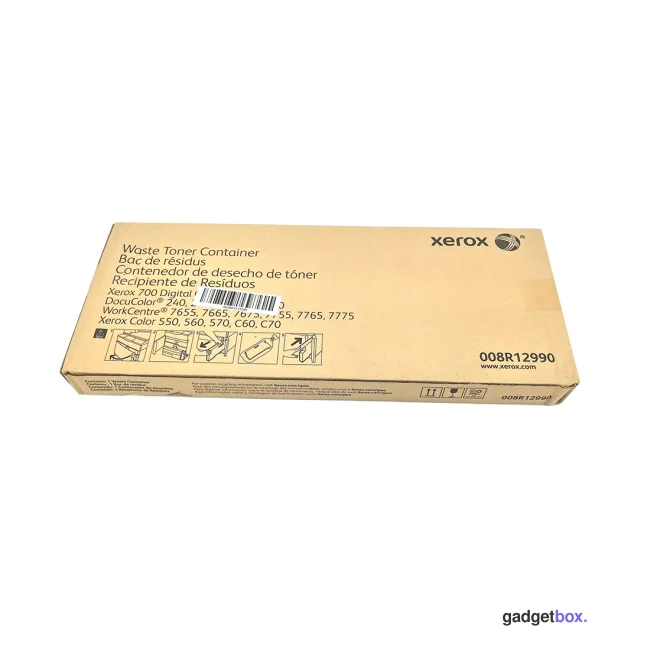 Контейнер для отработанного тонера Xerox 008R12990