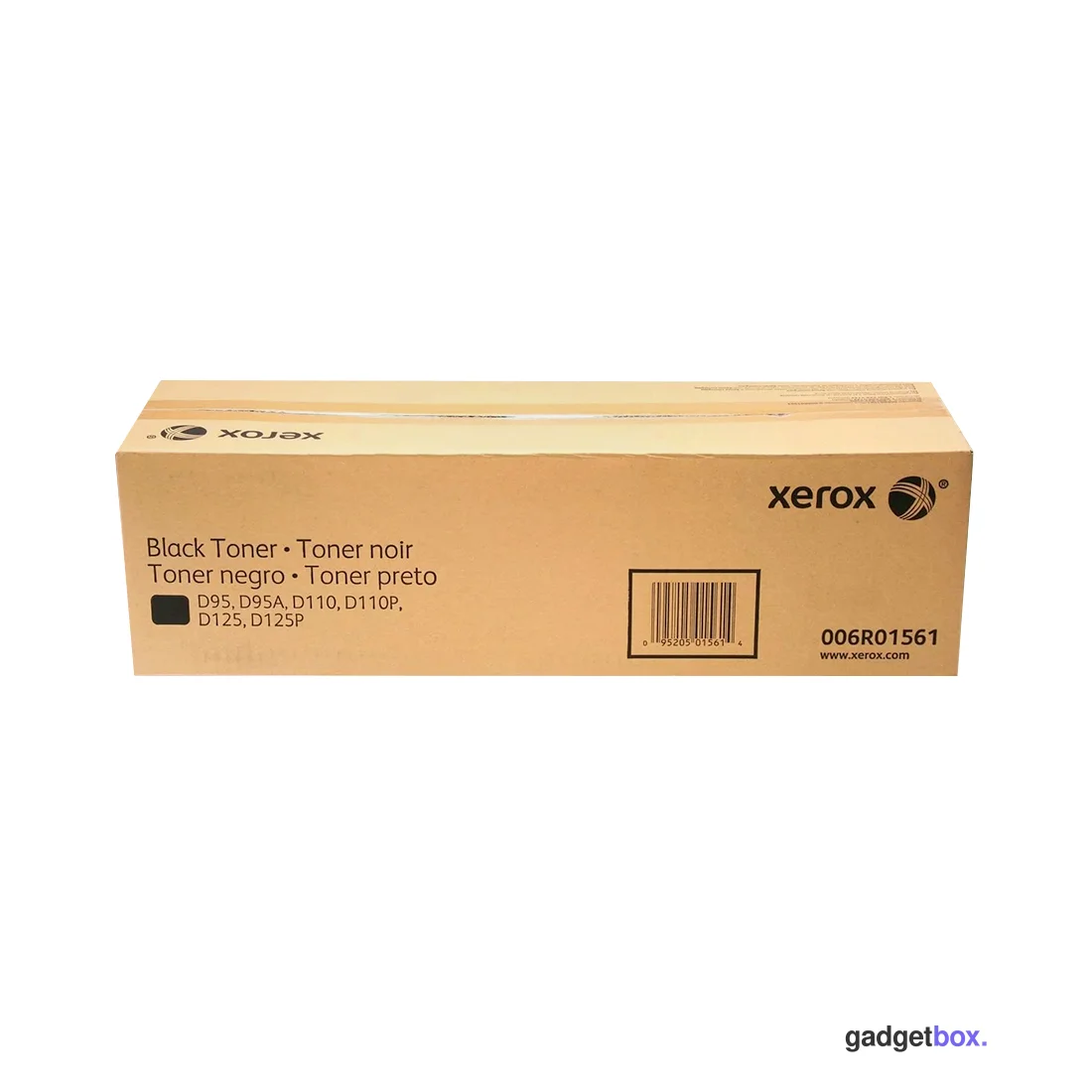 Тонер-картридж Xerox 006R01561