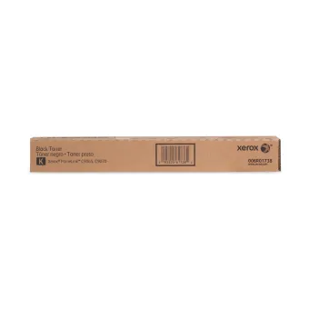 Тонер-картридж Xerox 006R01738 (чёрный)