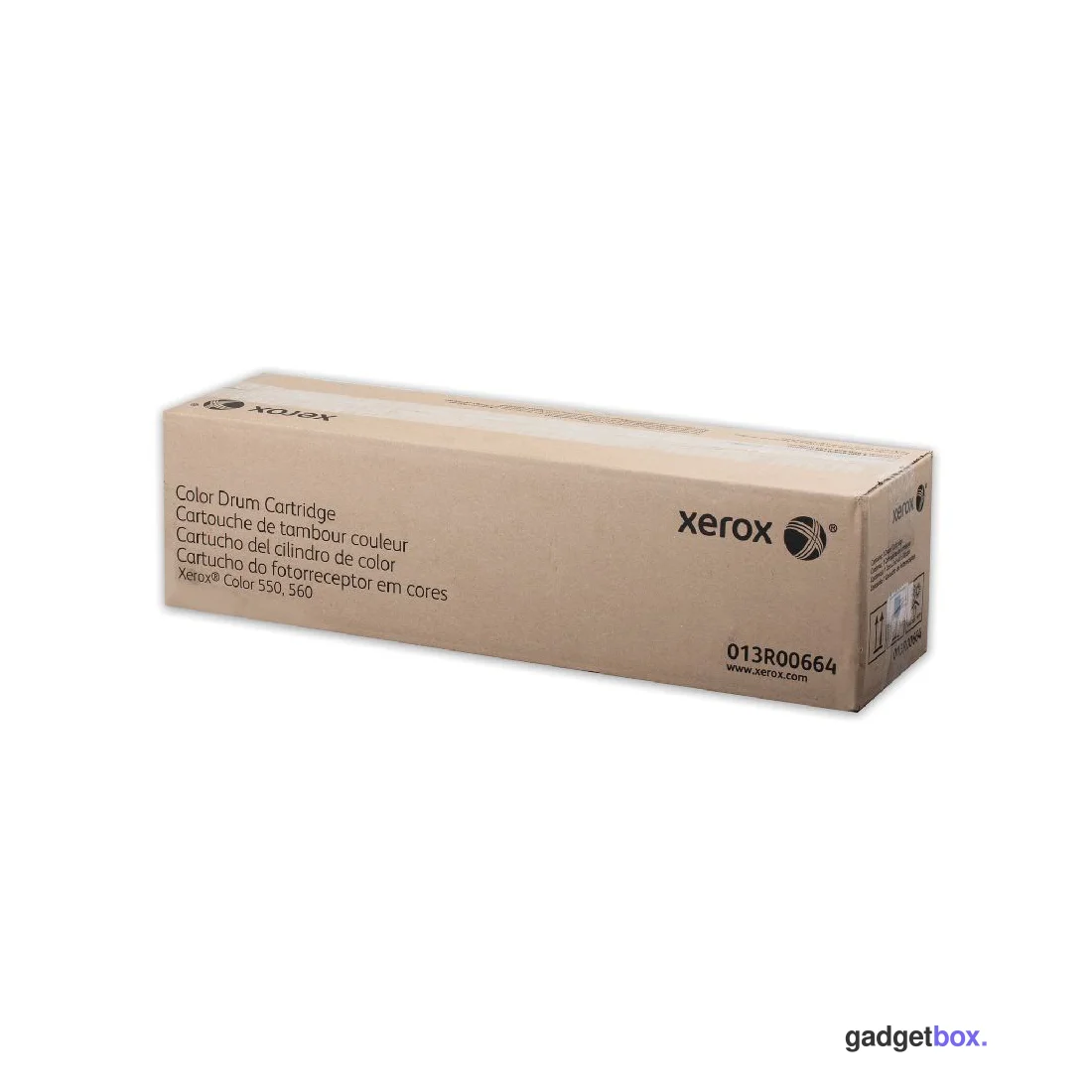 Фотобарабан Xerox 013R00664 (цветной)