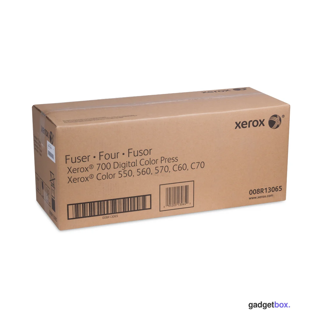 Фьюзерный модуль Xerox 008R13065