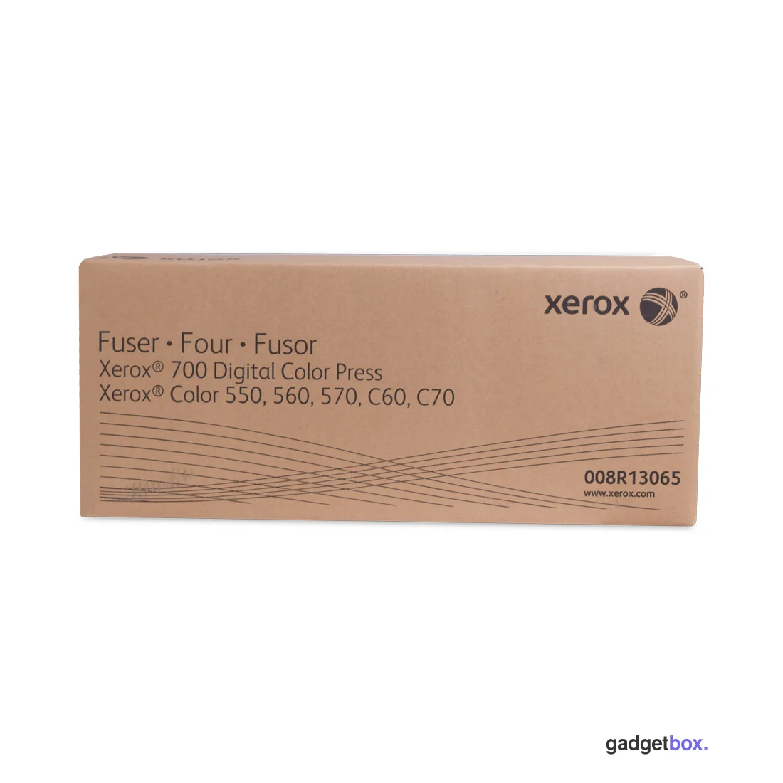 Фьюзерный модуль Xerox 008R13065