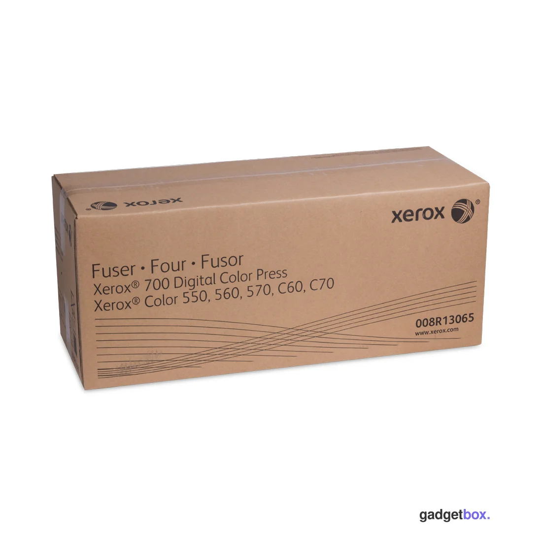 Фьюзерный модуль Xerox 008R13065