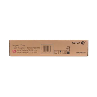 Тонер-картридж Xerox 006R01636 (малиновый)