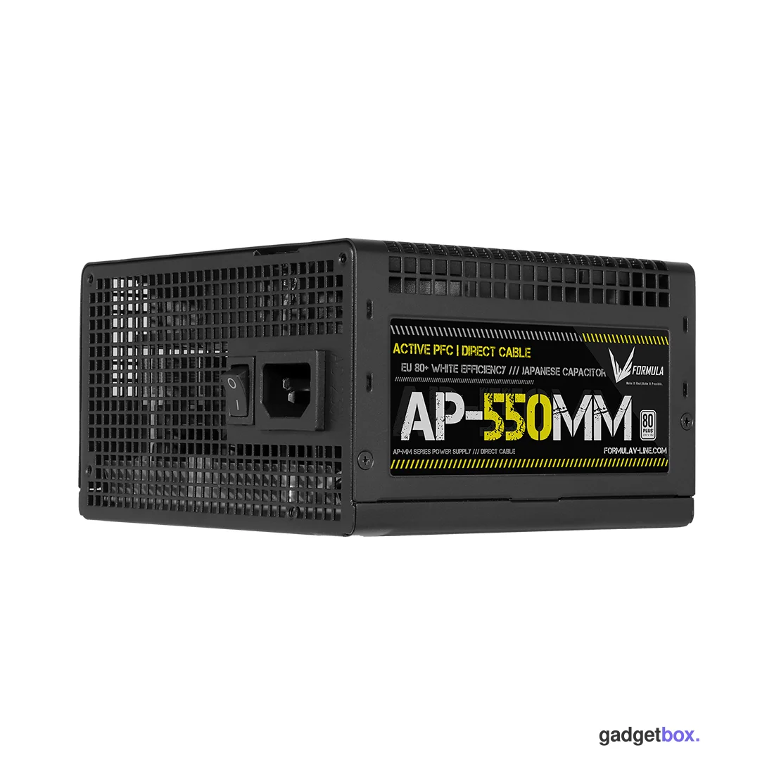 Блок питания Formula V AP-550MM