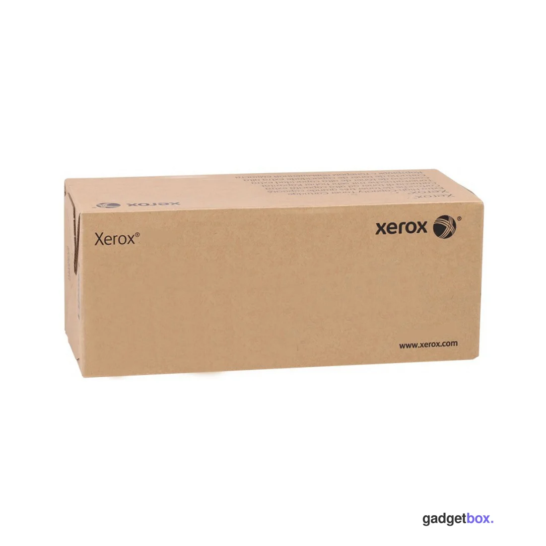 Тонер-картридж Xerox 006R04855 (черный)