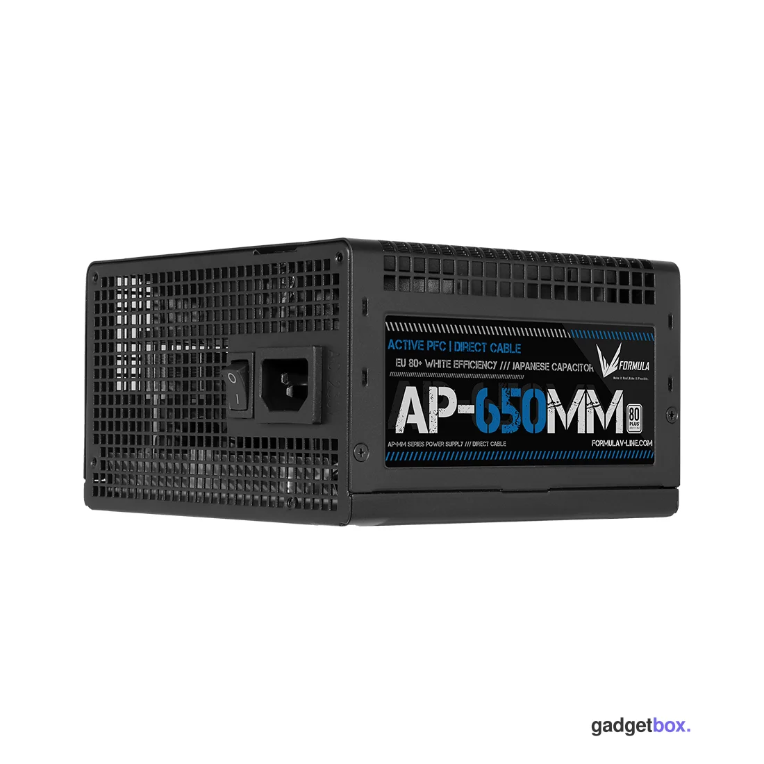 Блок питания Formula V AP-650MM