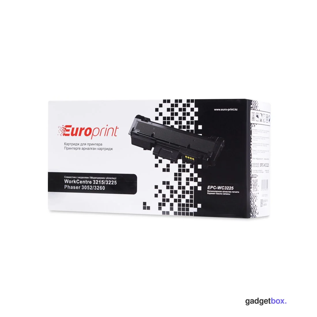 Картридж Europrint EPC-106R02778 (WC3225/3260)