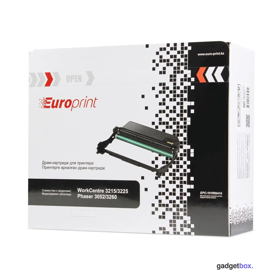 Драм-картридж Europrint EPC-101R00474 (WC3225)