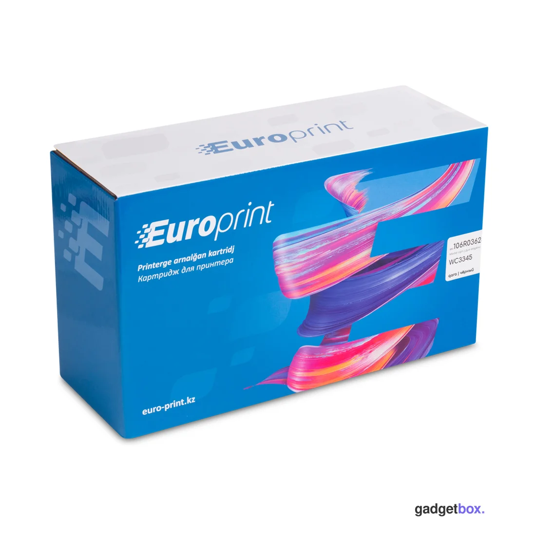 Картридж Europrint EPC-106R03623 (WC3345)