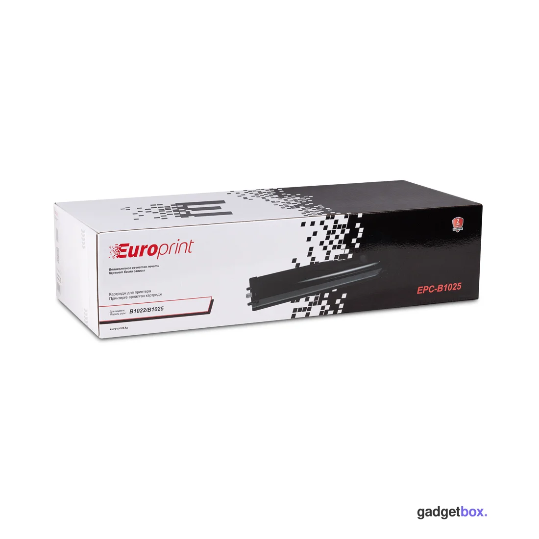 Тонер-картридж Europrint EPC-006R01731 (B1025)