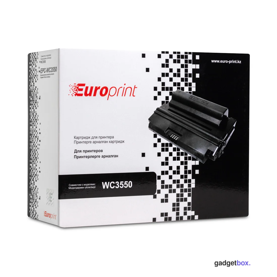 Картридж Europrint EPC-106R01529 (WC3550)