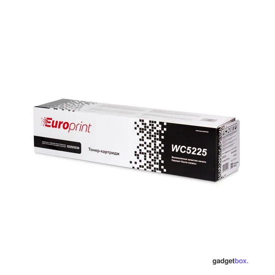 Тонер-картридж Europrint EPC-106R01305 (WC5225/5230)