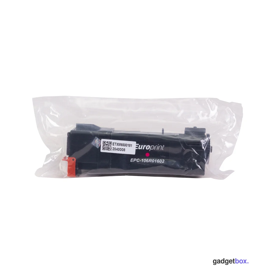 Тонер-картридж Europrint EPC-106R01602 (WC 6500)