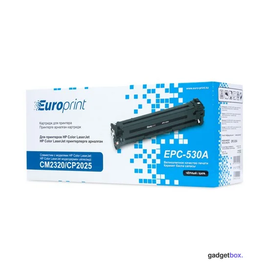 Картридж Europrint EPC-CC530A