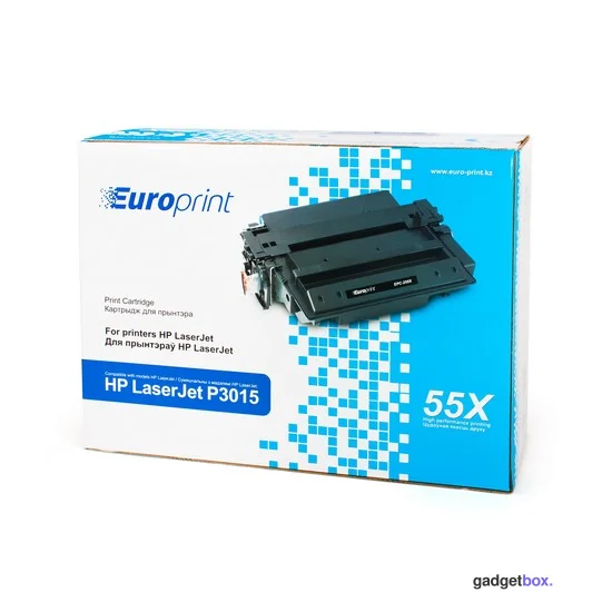 Картридж Europrint EPC-CE255X