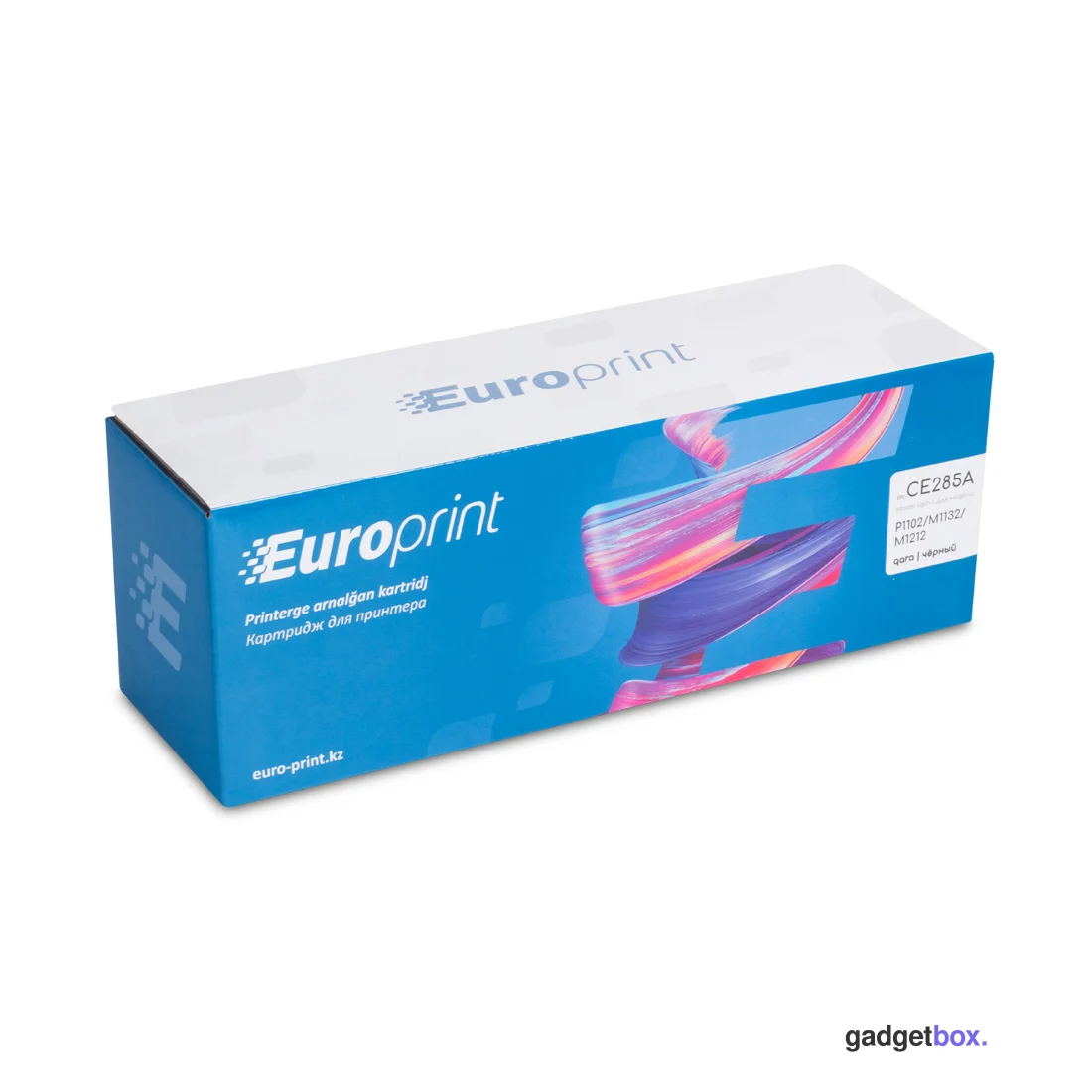 Картридж Europrint EPC-CE285A/CE278A/CB435A/CB436A/725/728 Universal