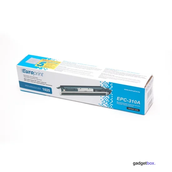Картридж Europrint EPC-CE310A/CF350A