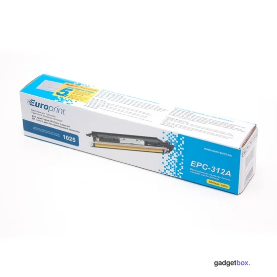 Картридж Europrint EPC-CE312A/CF352A