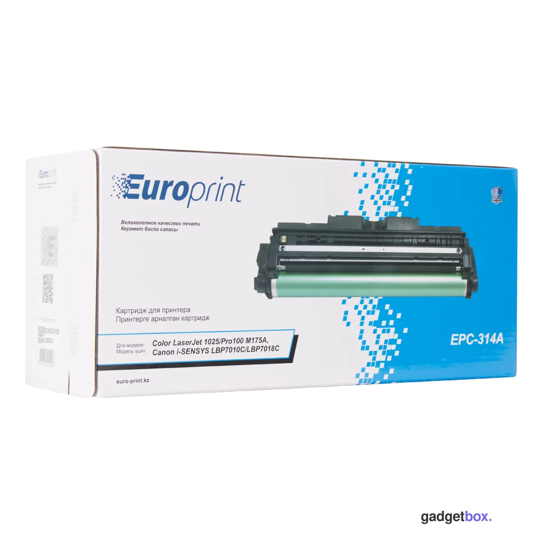 Картридж Europrint EPC-CE314A