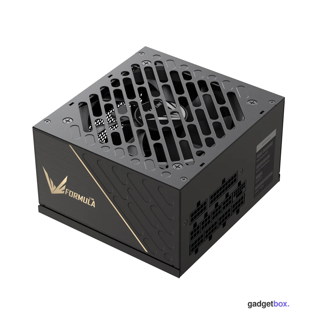 Блок питания Formula V FV-750GM