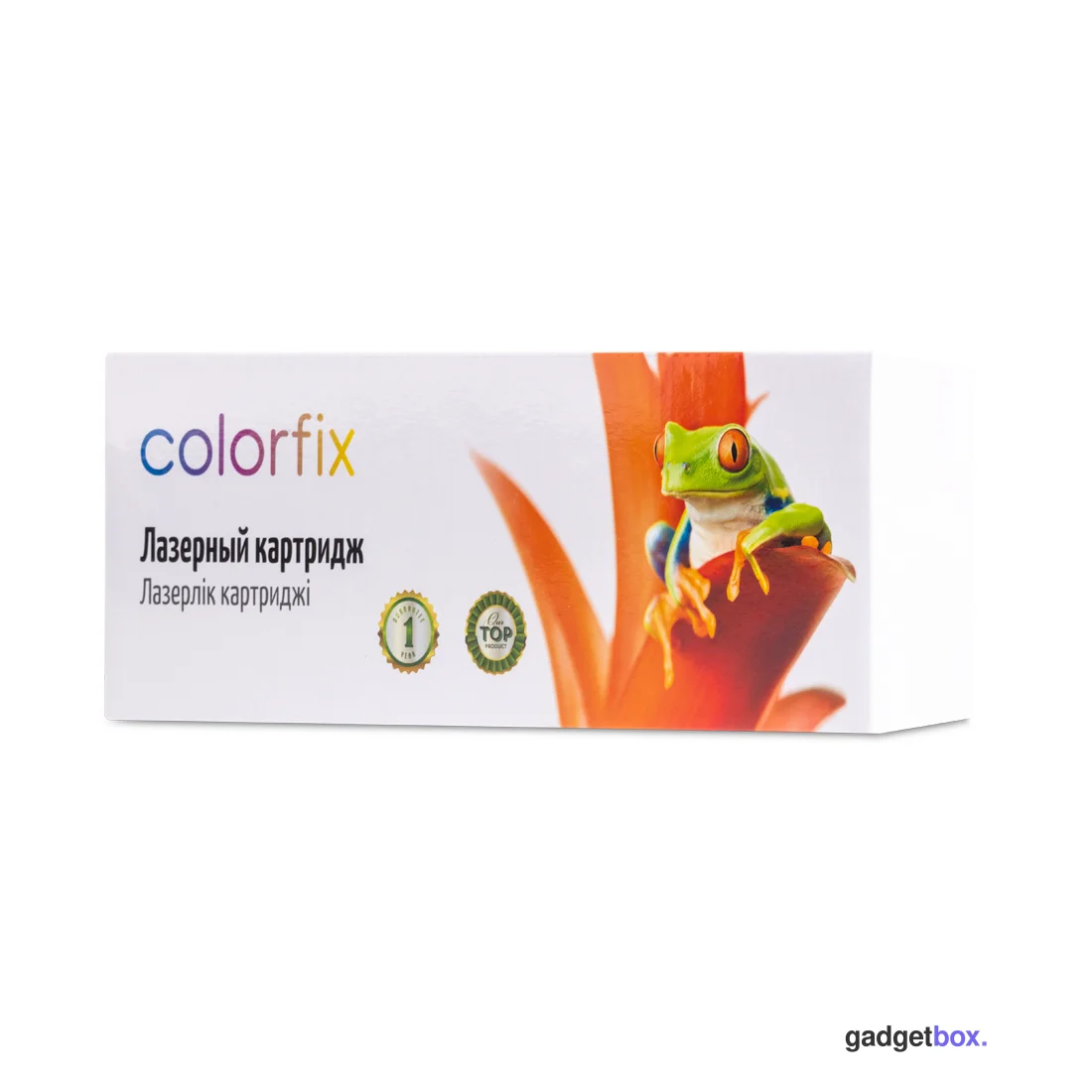Картридж Colorfix CLF-CE403A