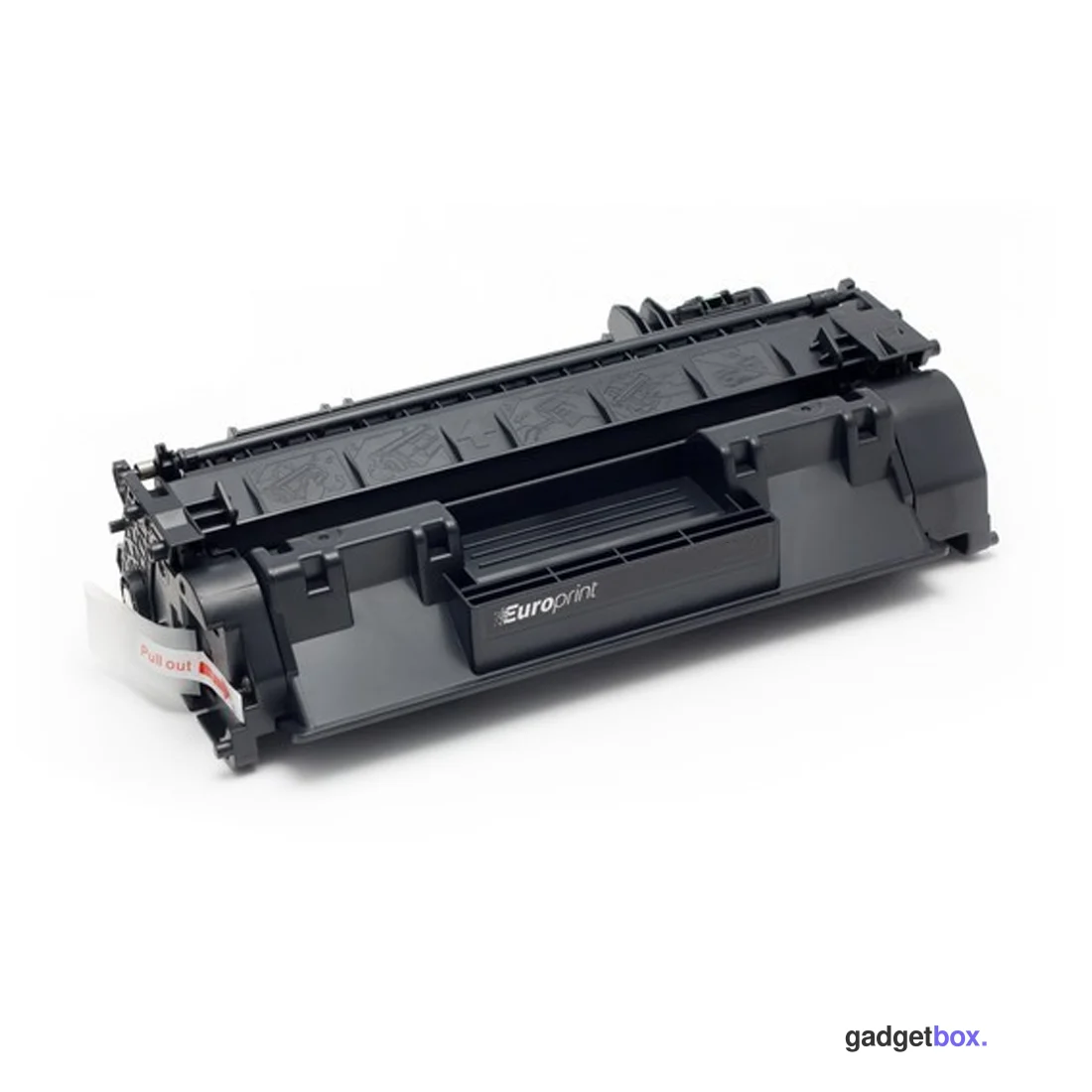Картридж Europrint EPC-CE505A/CF280A/719